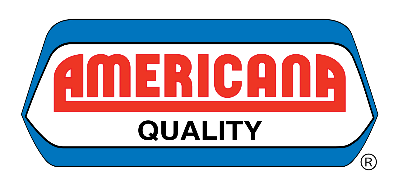 Americana logo