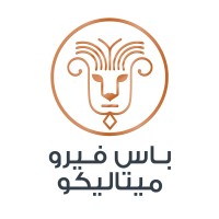 Bas Ferro logo