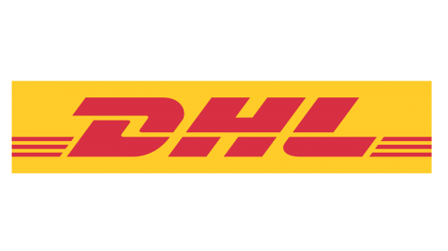 DHL logo