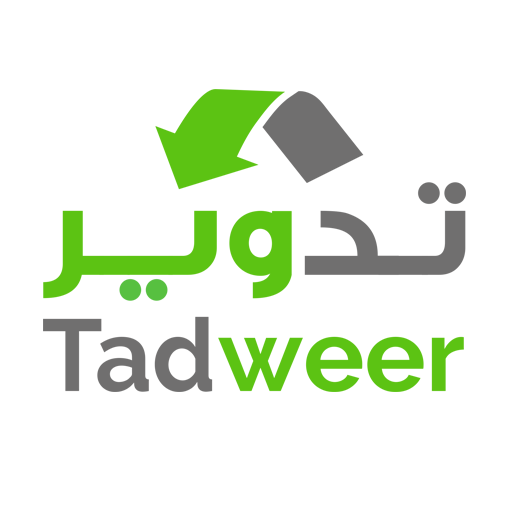 Tadweer logo