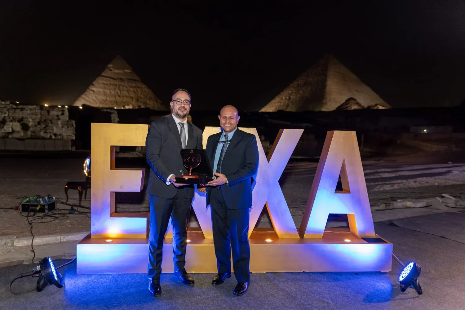 Recognized for Delivering Measurable Business Transformation