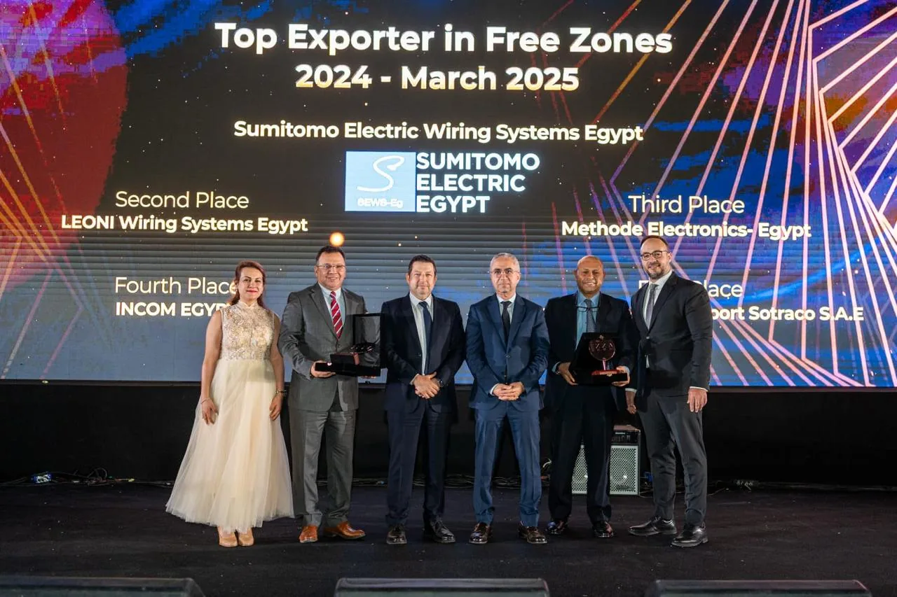 Recognized for Delivering Measurable Business Transformation